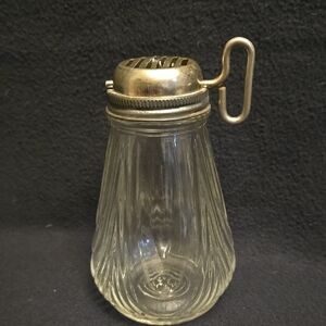 Vintage Nut Grinder